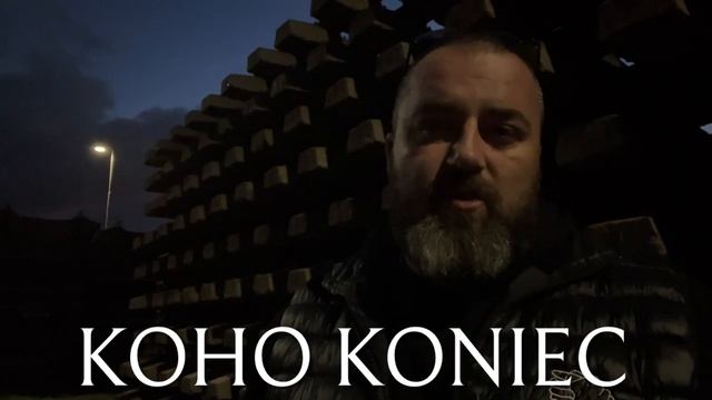 ‼️KONIEC ale KOHO⁉️