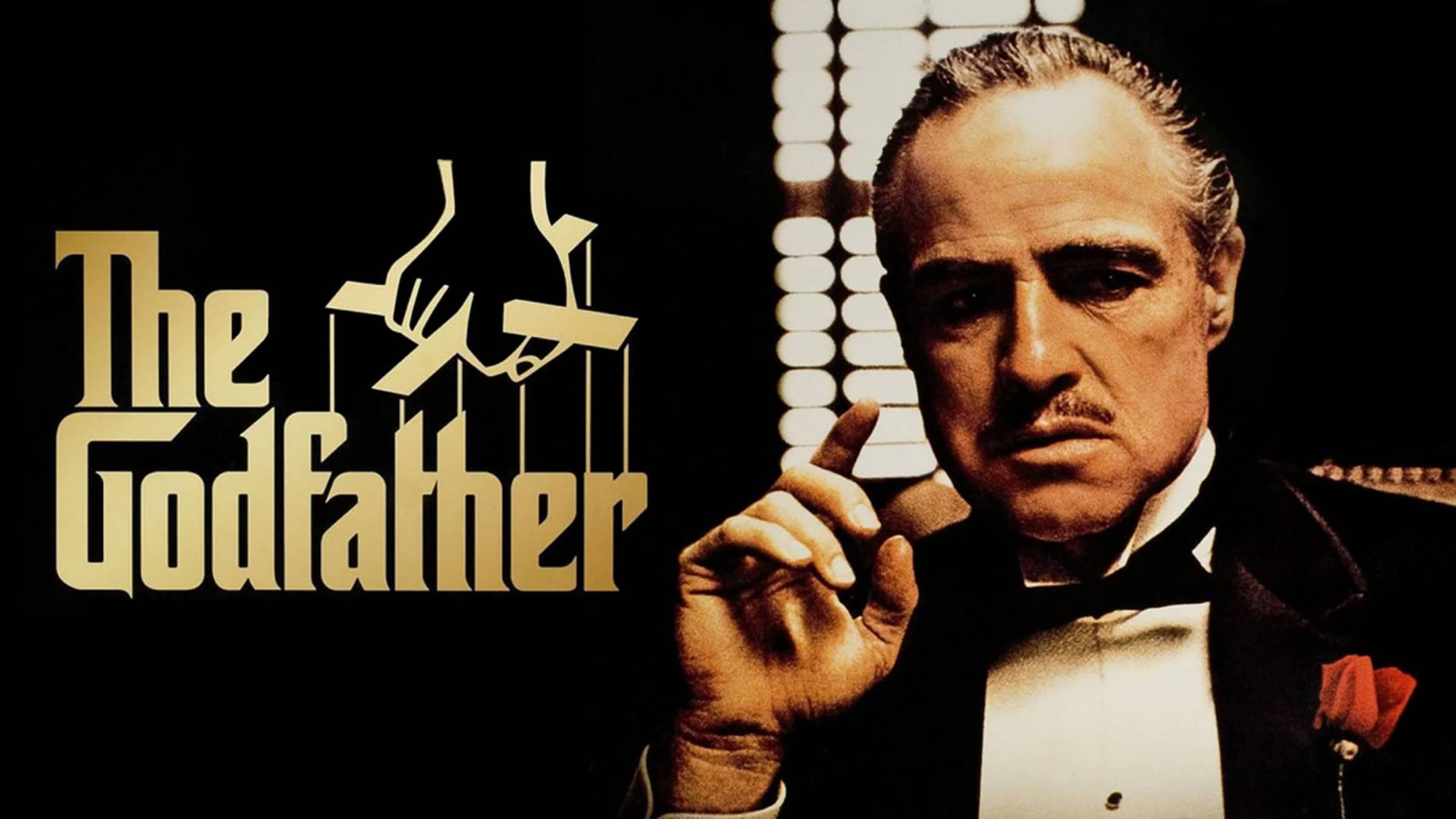 Крестный отец (1972) / The Godfather