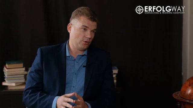 Краткий обзор интервью с Иваном Эрфольгом