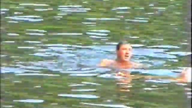 На Майском 24.07.2001 часть 1