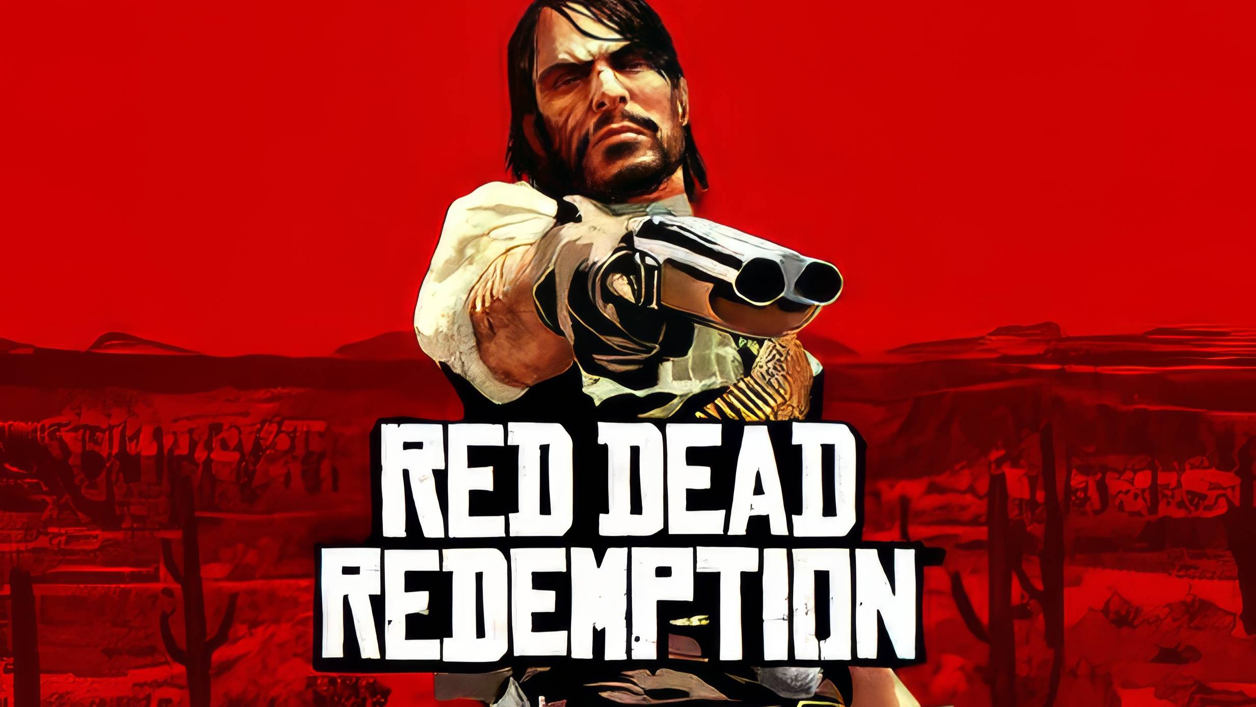 RED DEAD REDEMPTION - Хороший ремастер за 70$ ?