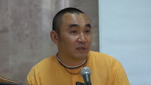 Нама ретрит ШЛИС