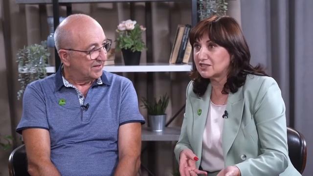 История успеха 6  Геннадий и Лилия Чернявские