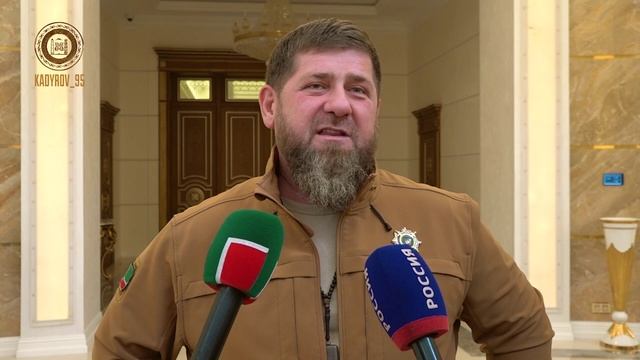 После совещания ответил на вопросы журналистов.