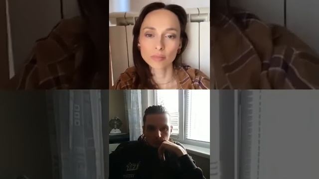 Ч. 1 - ПРАНИЧЕСКОЕ ДЫХАНИЕ - АНДРЕЙ РАСКОВАЛОВ И ЮЛИЯ ФРАНЦ