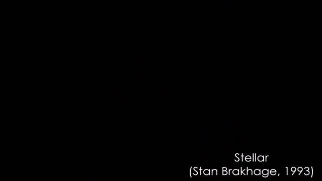 A Beginner's Guide to Experimental Cinema