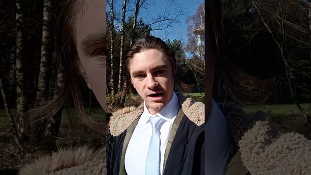 Русский народ первым будет жить по Слову (Часть 1)