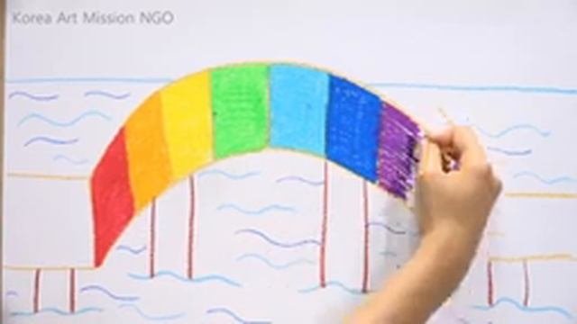 Storytelling Art Education ( Persian Version) - Beginners 3-4