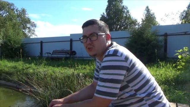 Дрова, рейки, урожай и интернет. Деревенская жизнь.