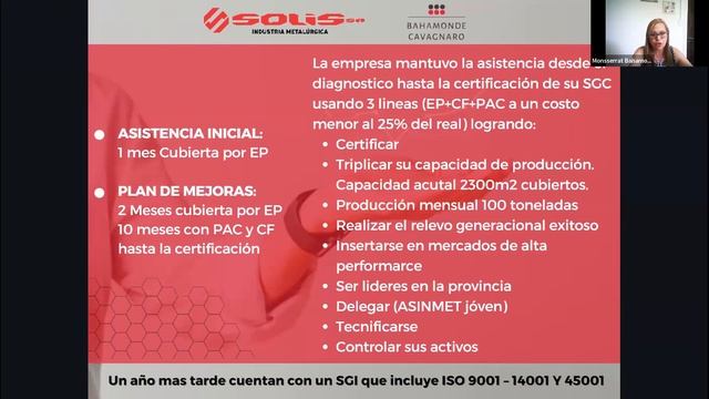 Encuentro 5: Kaizen y la gestión de personas