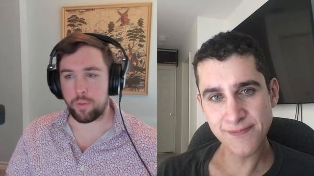 Baby Brainwaves and Broken Science | Jordan Lasker & Richard Hanania