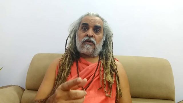 Talk  (6) Laughaayaam - Theory And Therapy Etymology of Yoga.