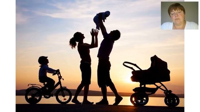 Эмоциональная сфера  – разногласия и договоренности. Елена Попова.