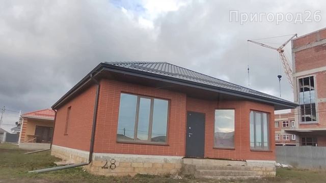 Крюкова, район Центральный Михайловска, снято  29 10 24
