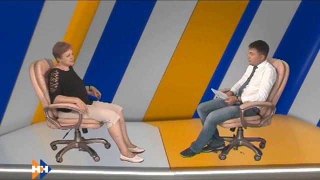 Елена Рябченко: как расставить жизненные приоритеты