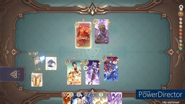 Fighting Genshin Bosses Causes Absolute Catharsis