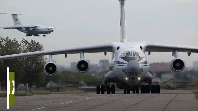 Служба по контракту - твой правильный выбор!