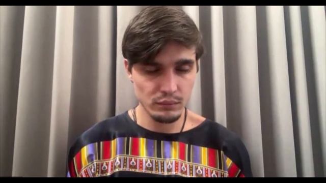 Где звучат мысли? Пространство Тишины #медитация  #осознанность #mindfulness