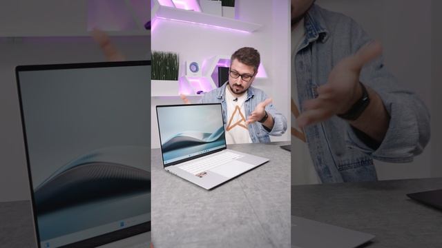 💻 14" vs 16": Какой Zenbook S выбрать? 🤔
