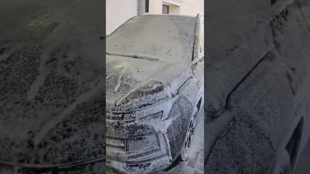 готовим авто для клиента