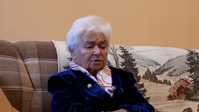 Грановская РМ. Беседа 6_О становлении личности