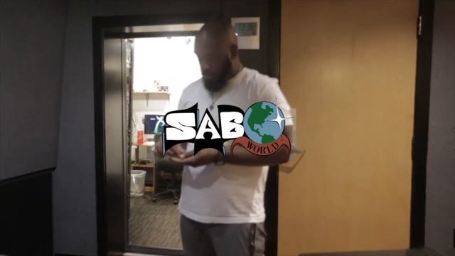 Sabo World Type Beat | "Reality Set In" | 144 BPM | Prod. By Sabo World
