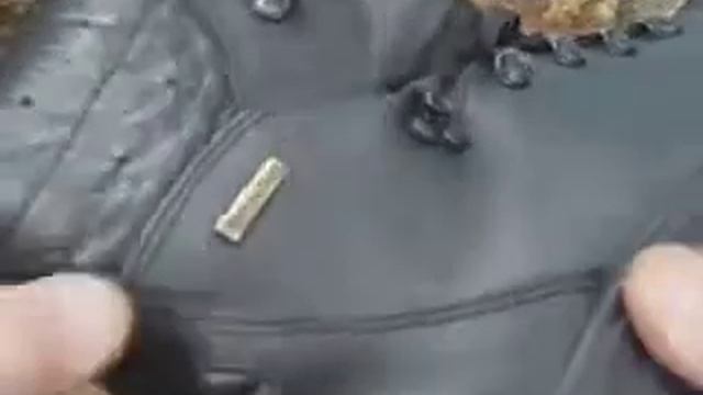 Άρβυλο ασφαλείας/διαχείρισης πλήθους BALTES S3