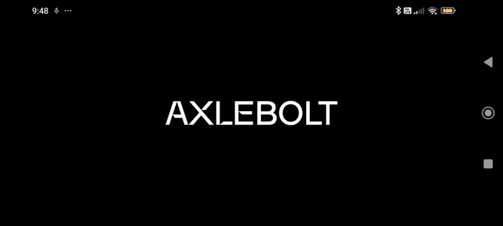 AXLEBOLT