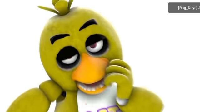 фнаф,чика