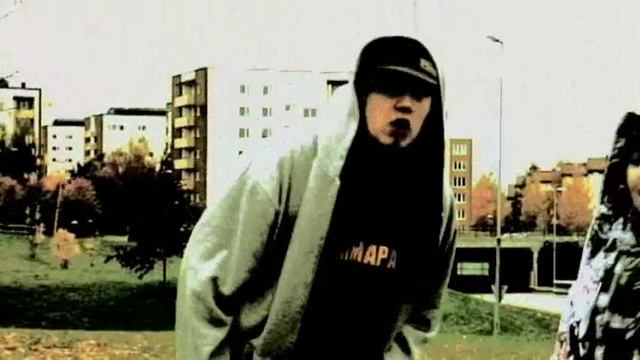 JPS ft Diego - Till alla dom