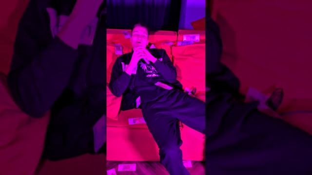 Нэкстап #бэндит #джакарта