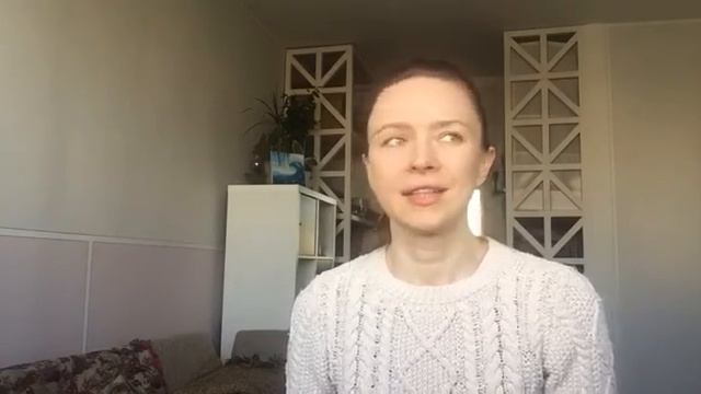 Отзыв после ОК 21 Елена / Онлайн клуб школы Гивина