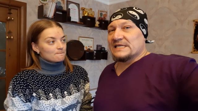АНАТОЛИЙ СЕМАШКОВ. ЧЕЛЯБИНСК. ТРАНСФОРМАЦИЯ КСЕНИИ. ОТЗЫВ 5