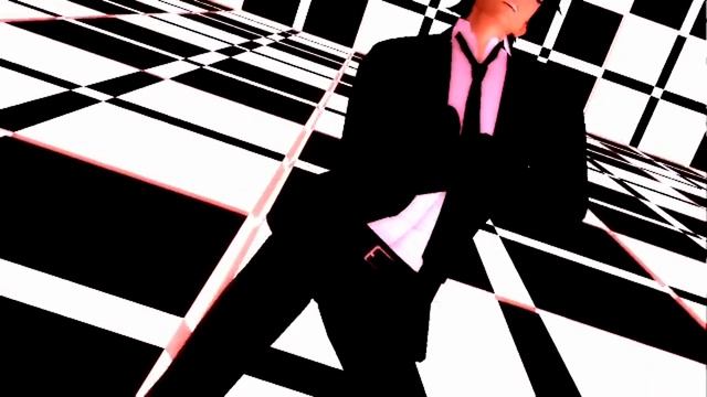 【MMD】 Ace & Sabo | Gentleman
