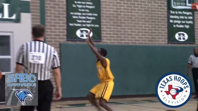 SABO Blue Team Highlights