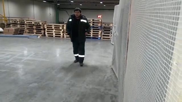 Гарми Бача 94