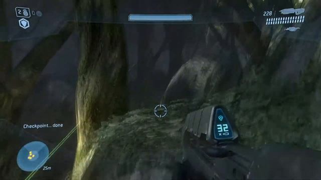 Он вернулся! Halo 3: Anniversary с русскими субтитрами 1 XBOXONE 1080p60