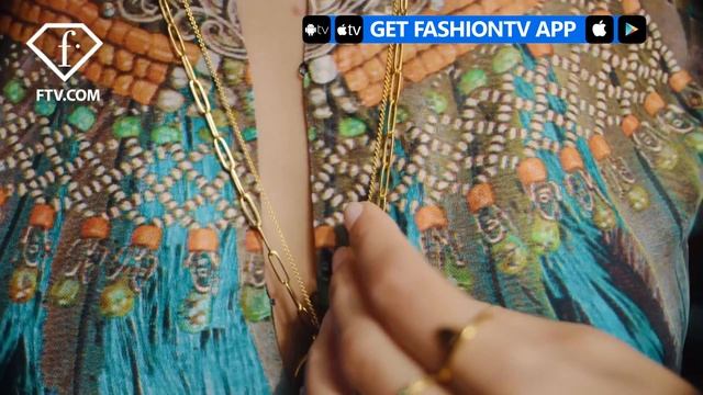 Thomas Sabo Presents Sophisticated Generations with Generation Charm Club | FashionTV | FTV