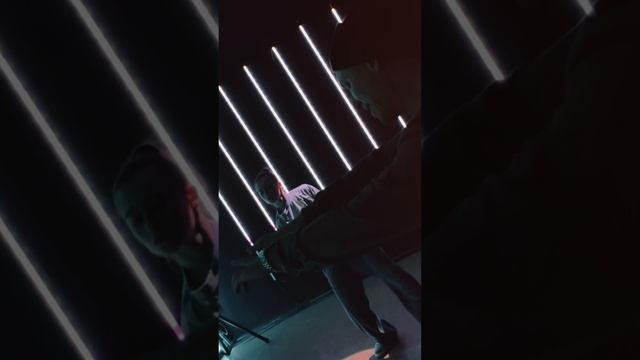 KOEN - Что у нее в голове