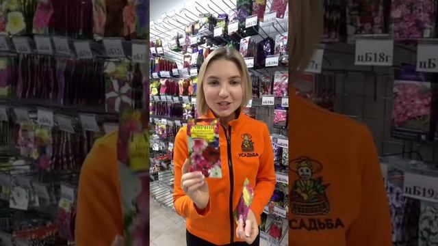 Лучшие сорта бахромчатых петуний в одном наборе!