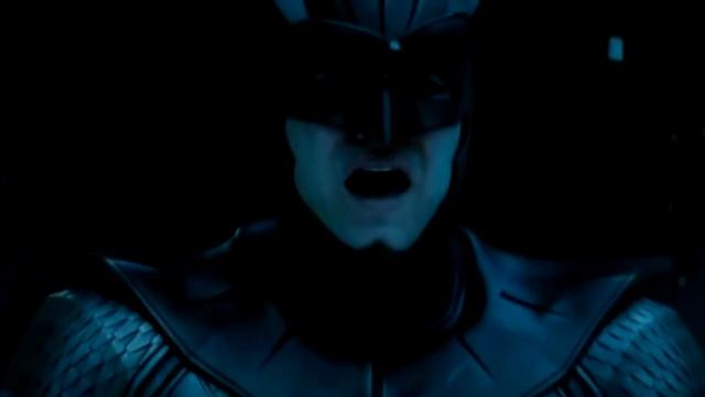 BATMAN vs. NITE OWL - Cinema Showdown