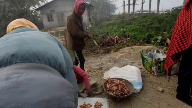 jonbeel mela paharo mama aru mami sabo ahisu // জোনবিল মেলা 2023