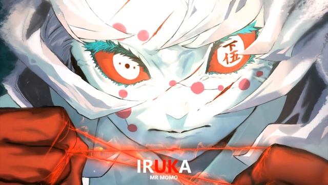 IRUKA ☯ Japanese Trap & Japanese HipHop Music ☯ Best Of IRUKA