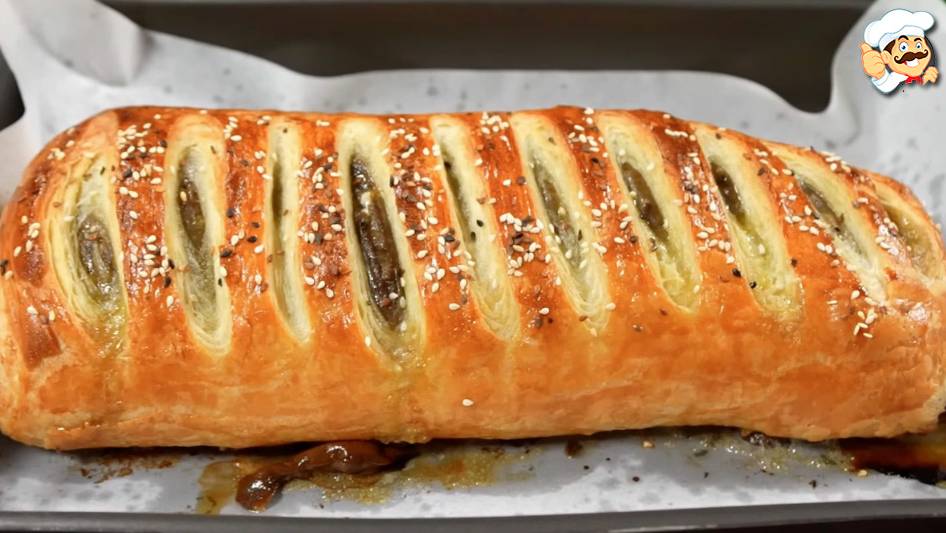 Испанская бабушка научила меня правильно готовить свиную вырезку этим методом💯Очень вкусно!