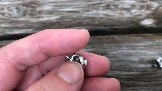 OHM Giveaway-Beads with Martha