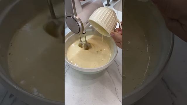 🧁 Кексы с шоколадной крошкой