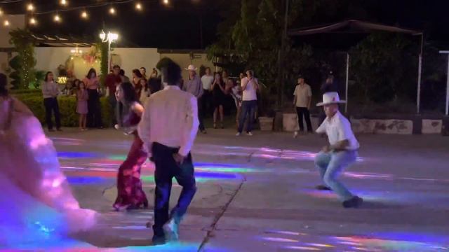 ¡Así se zapatea en Sonora!🔥💃
