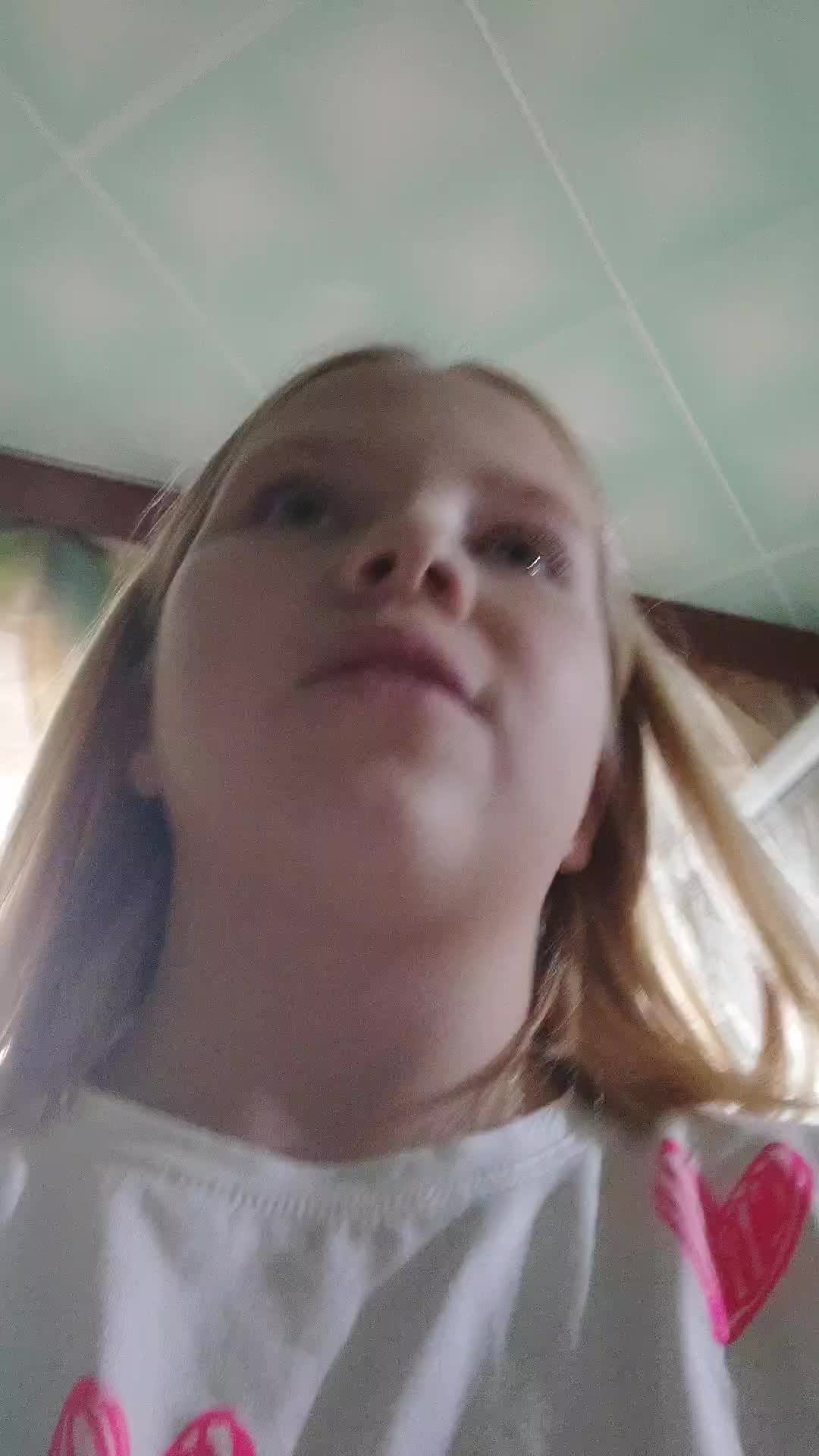 спасибо что вы у меня есть