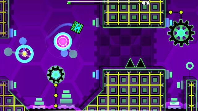 Geometry Dash Lite14