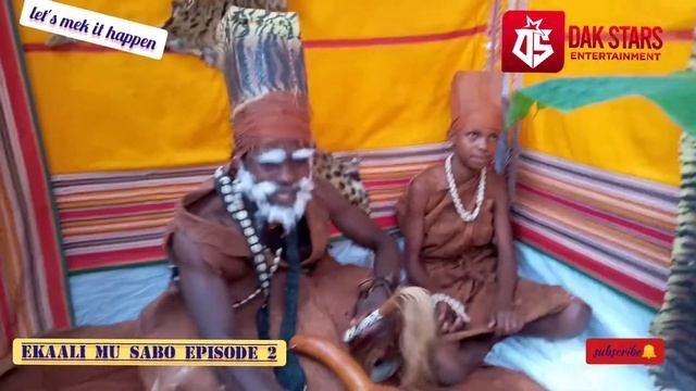 Ekyaali mu sabo episode 2 officially out - Dak stars entertainment🤣🤣🤣🤣🤣🤣🤣🤣🤣lunno lunagwa?
